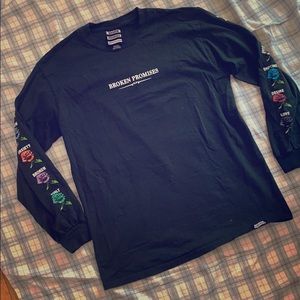 Broken Promises Long Sleeve